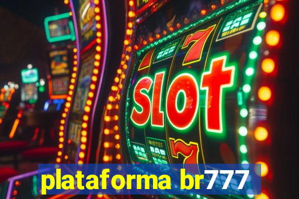 plataforma br777